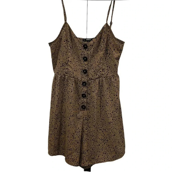 Shein Romper - Picture 1 of 7